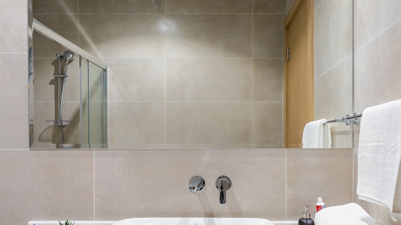 Photo of Bathroom in Al Majaz