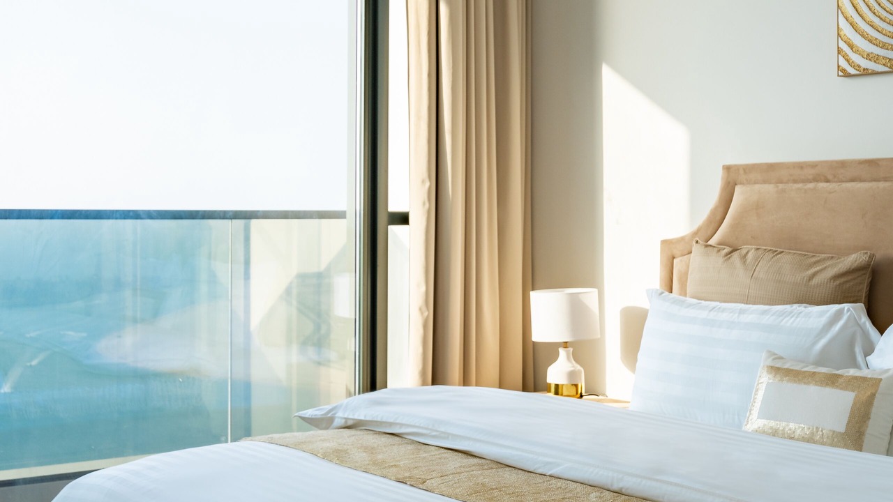 Photo of Bedroom in Al Majaz