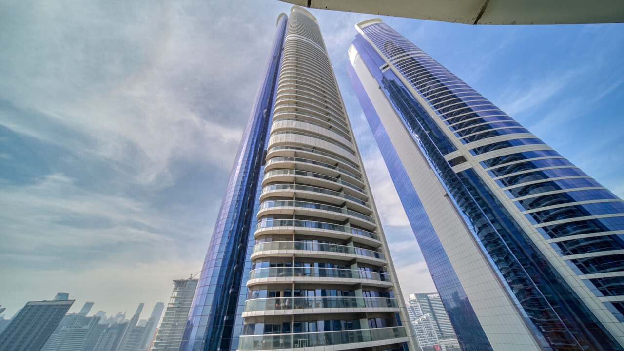 Photo of Others in Business Bay