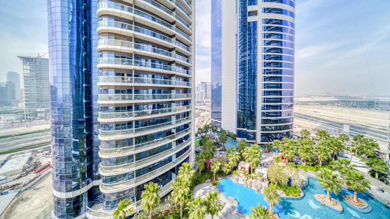 Photo of Others in Business Bay