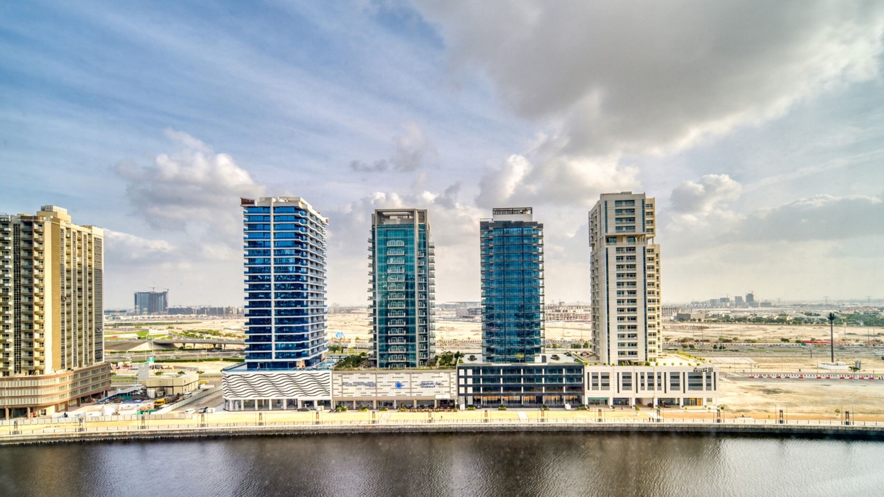 Photo of Others in Downtown Dubai