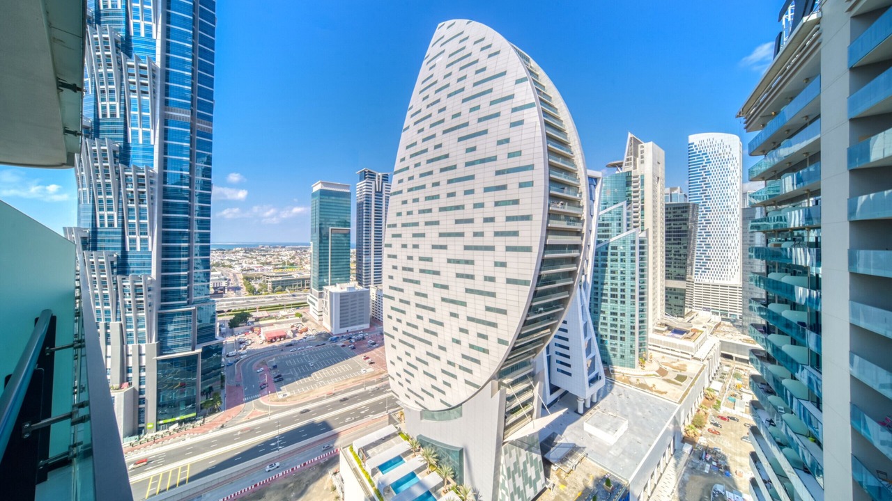 Photo of Others in Downtown Dubai