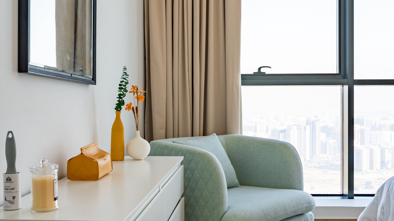 Photo of Livingroom in Sharjah