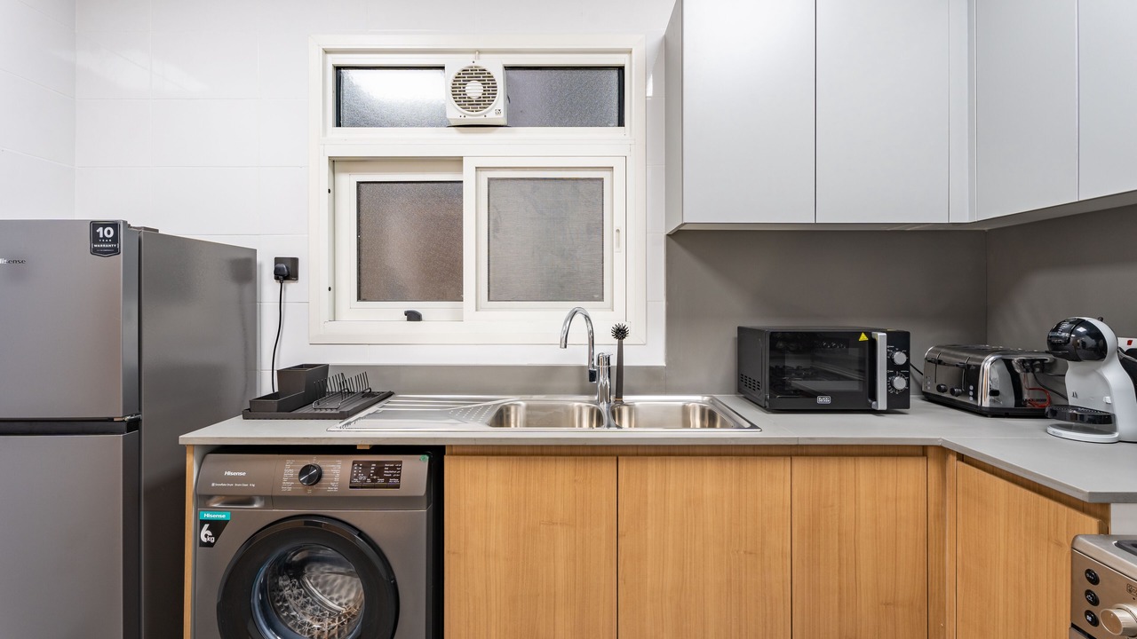 Photo of Kitchen in Sharjah