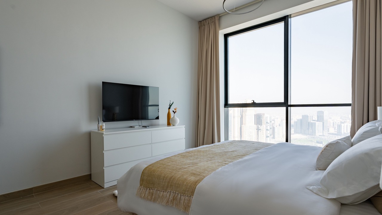 Photo of Bedroom in Sharjah