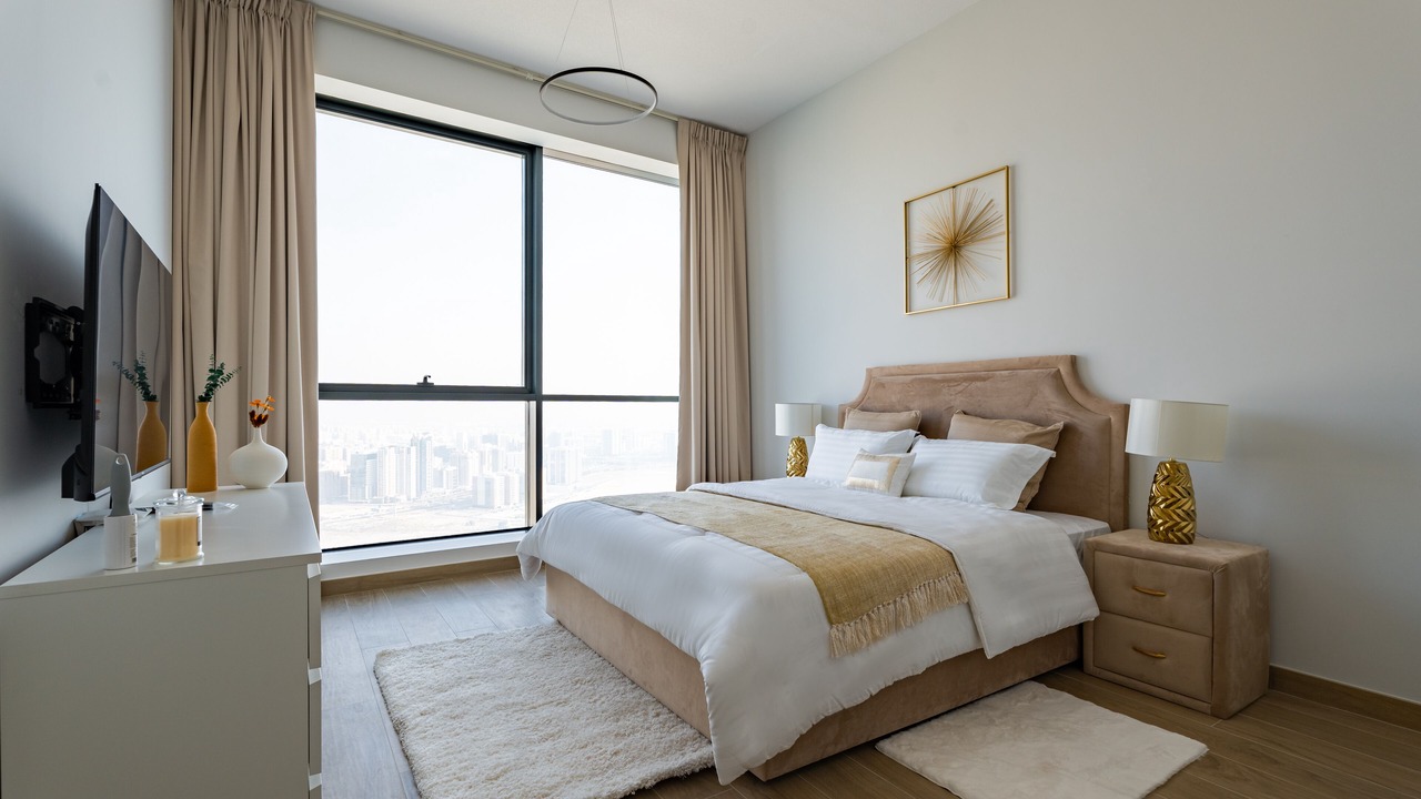 Photo of Bedroom in Sharjah