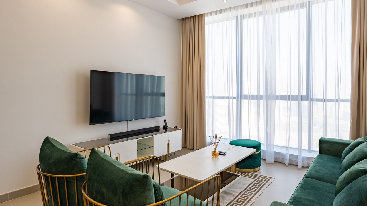 Photo of Livingroom in Sharjah