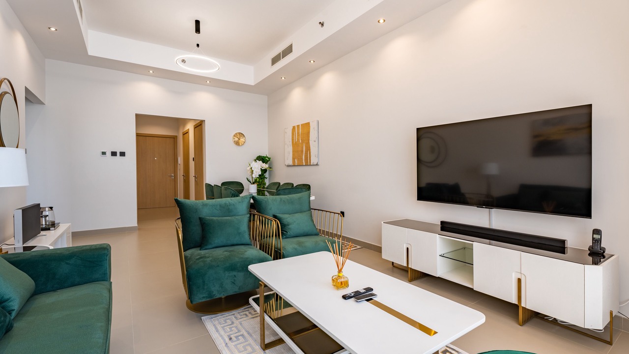 Photo of Livingroom in Sharjah