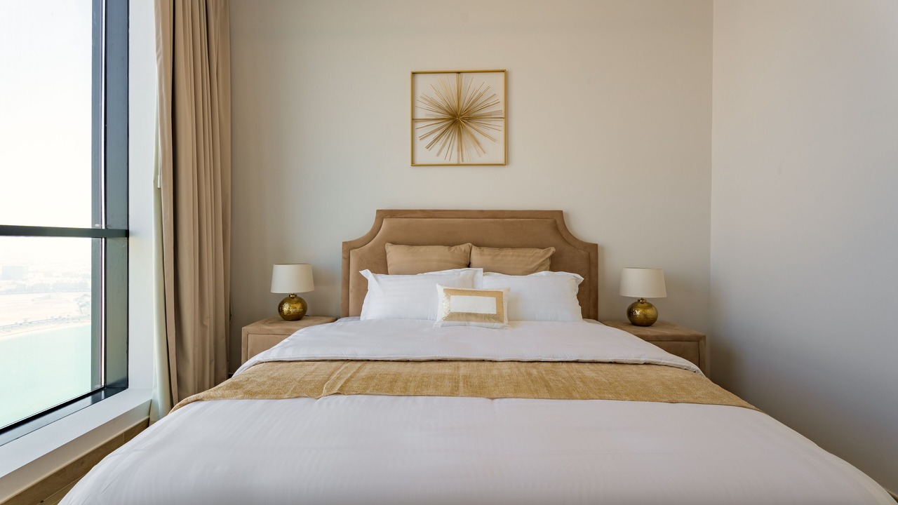 Photo of Bedroom in Sharjah