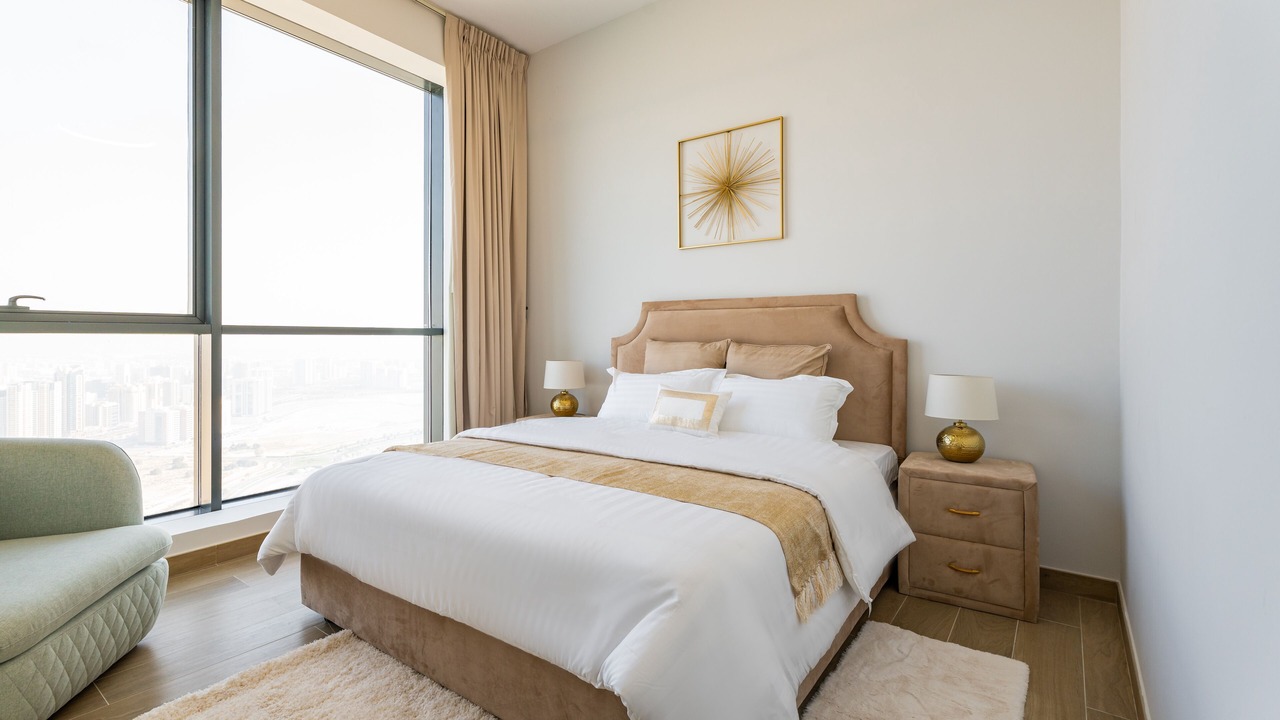 Photo of Bedroom in Sharjah