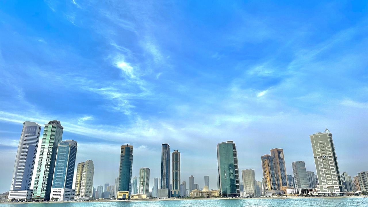 Photo of Others in Sharjah