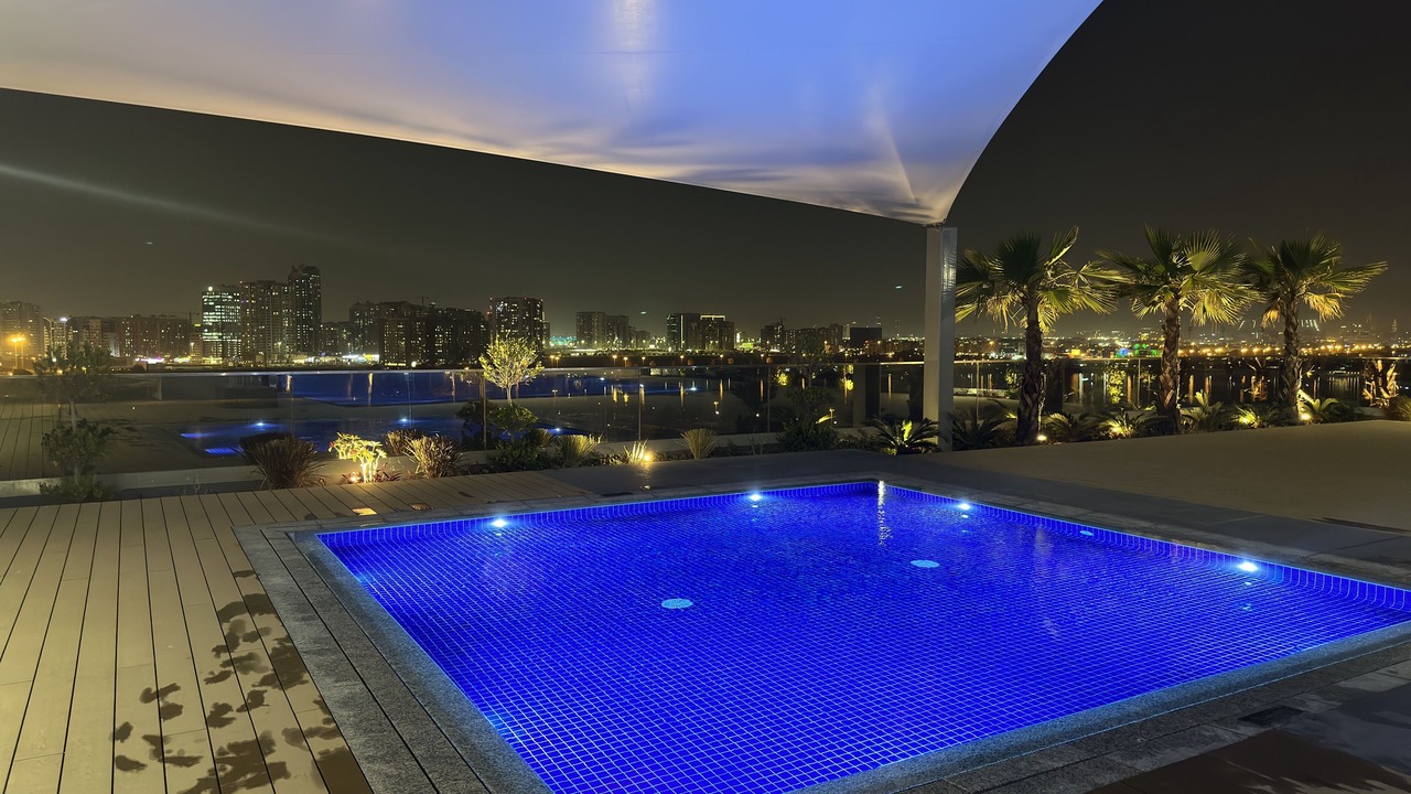 Photo of Outdoor in Sharjah