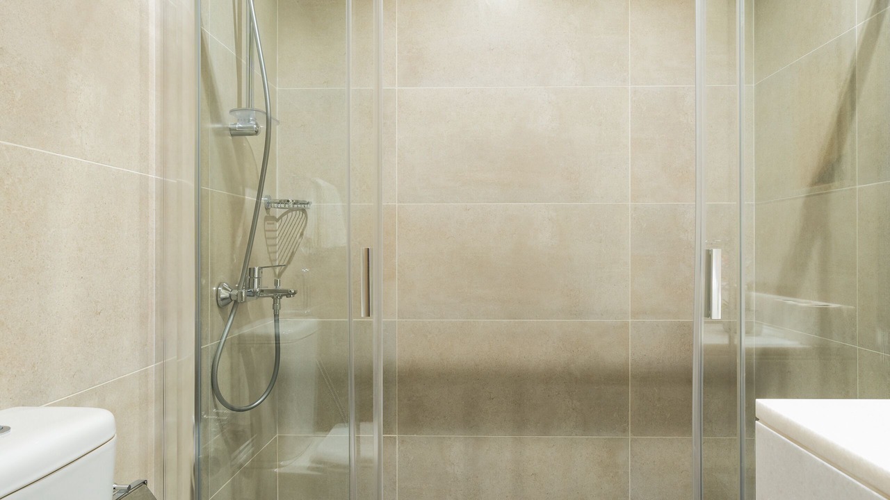Photo of Bathroom in Sharjah