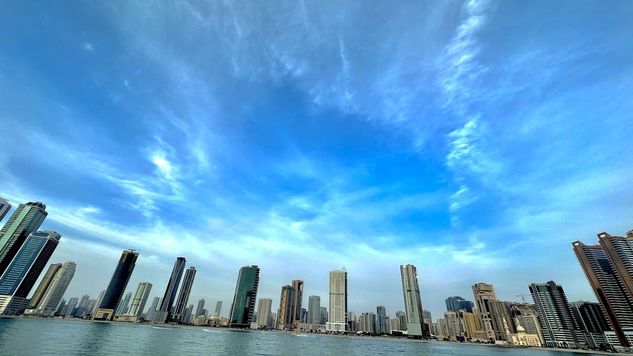 Photo of Others in Sharjah