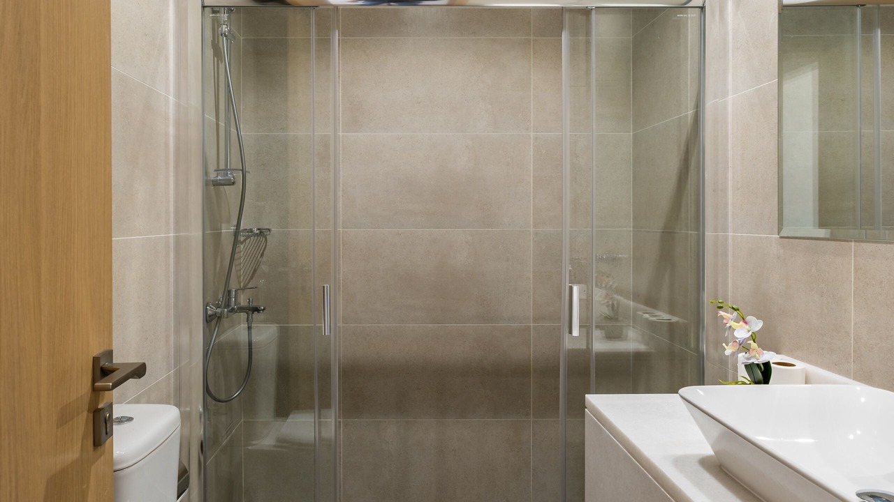 Photo of Bathroom in Sharjah