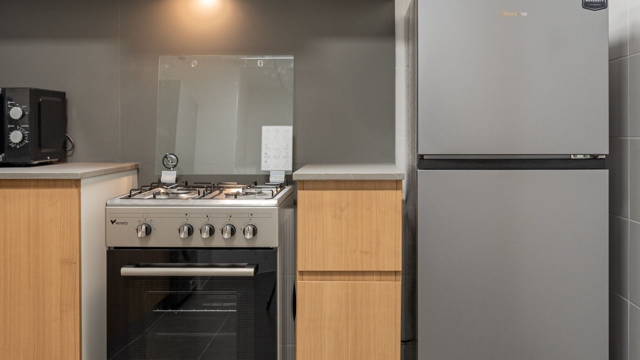 Photo of Kitchen in Sharjah