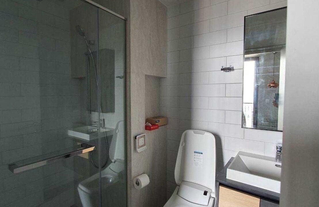 Photo of Bathroom in Phahonyothin