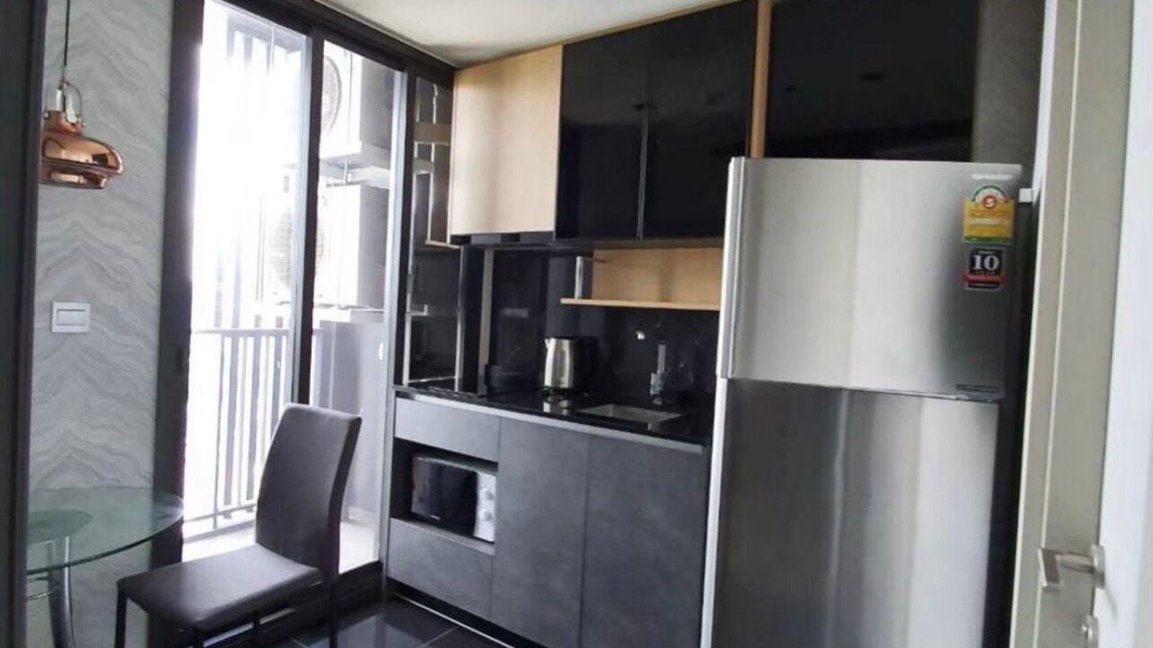 Photo of Kitchen in Phahonyothin