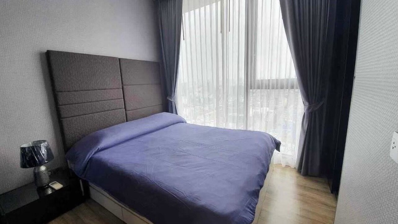 Photo of Bedroom in Phahonyothin