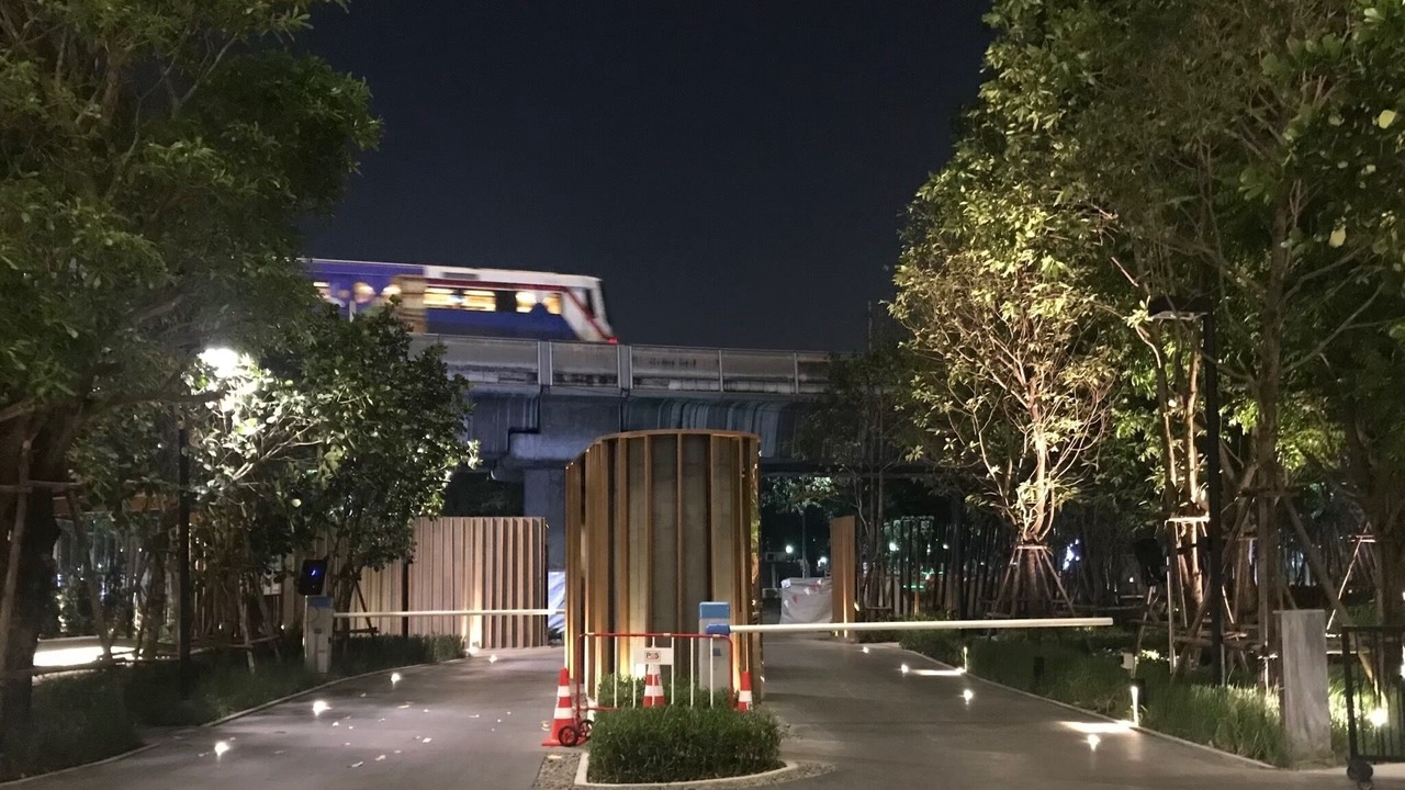 Photo of Outdoor in Phahonyothin