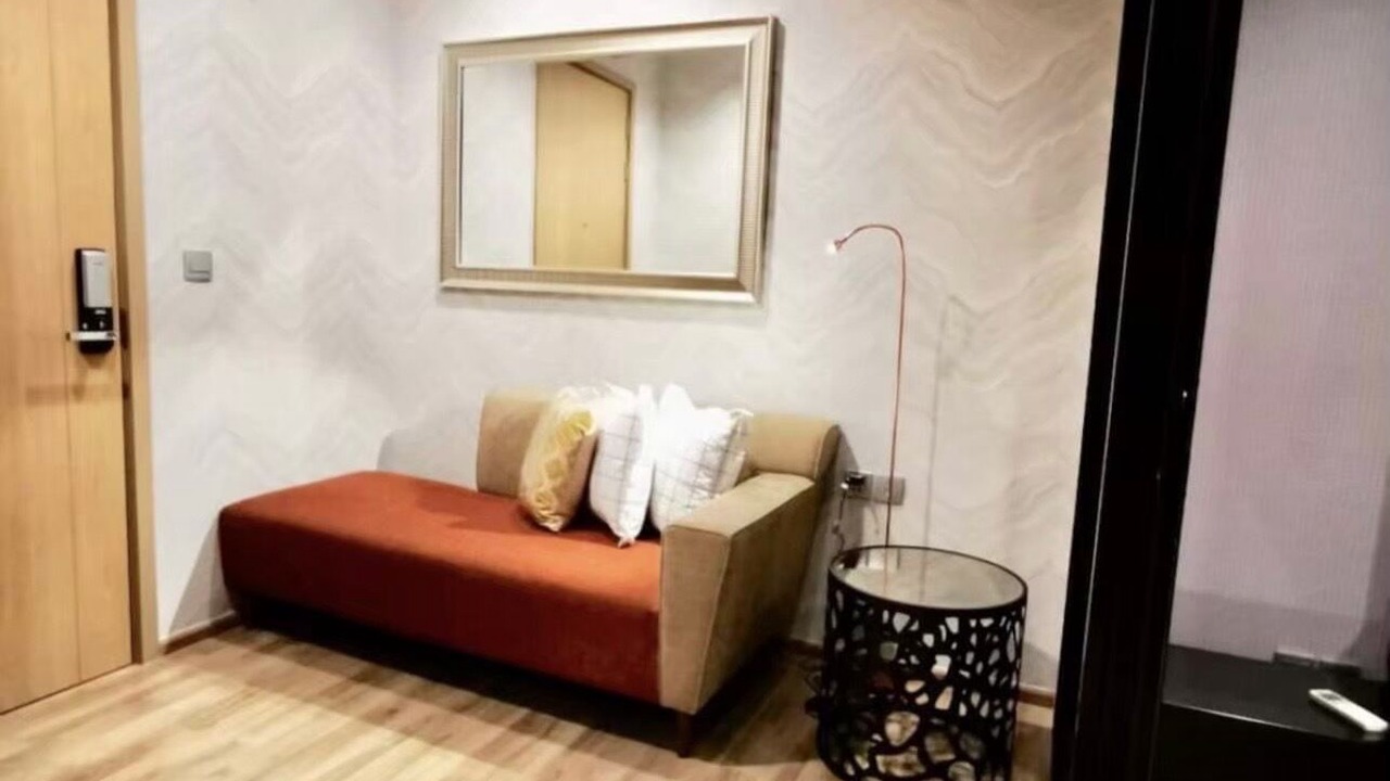 Photo of Livingroom in Phahonyothin