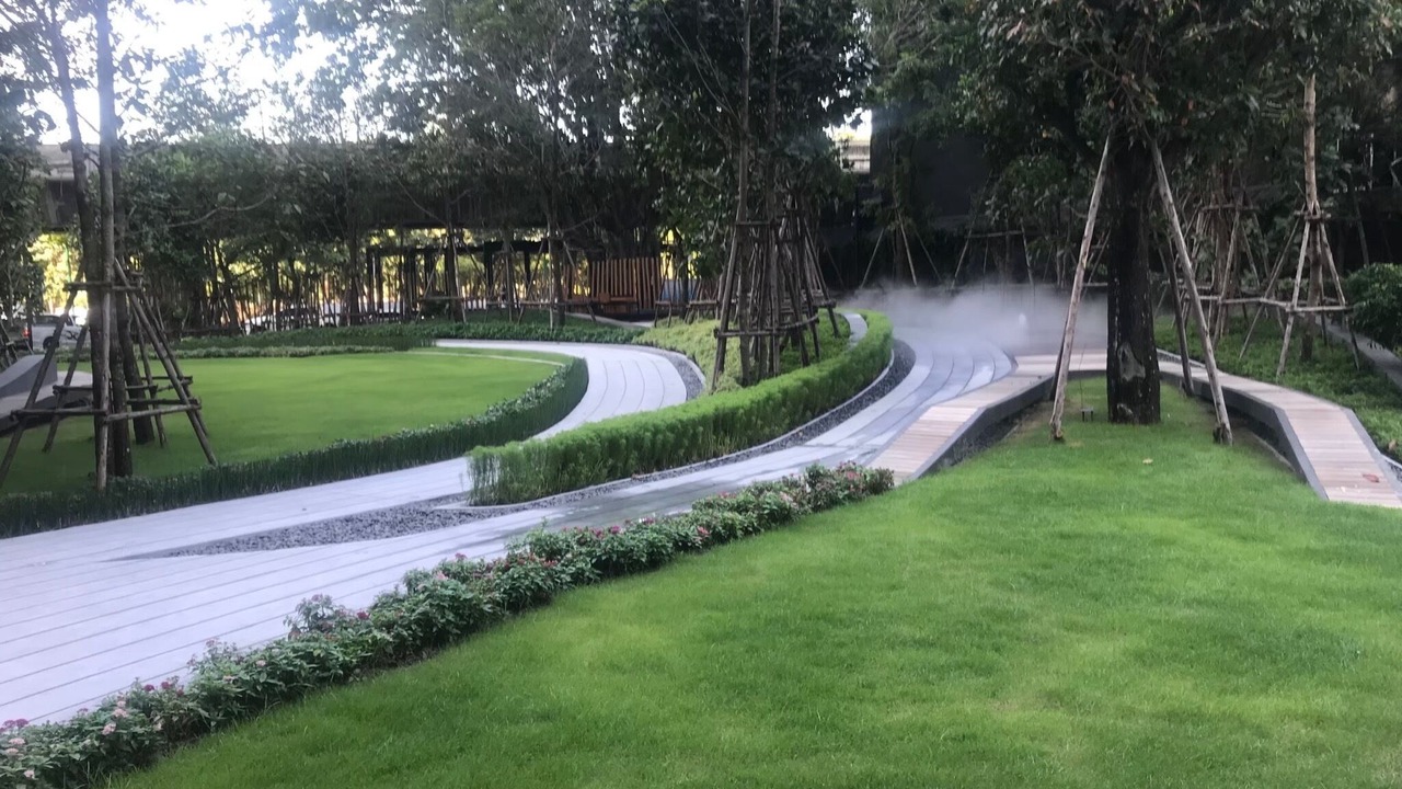 Photo of Outdoor in Phahonyothin