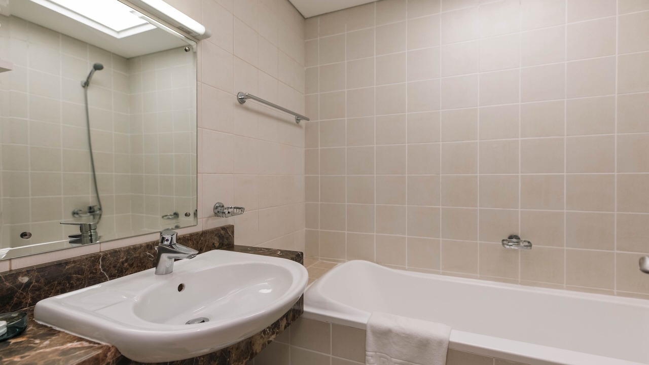 Photo of Bathroom in Dubai Production City