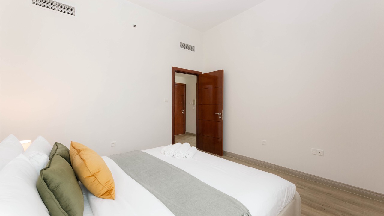 Photo of Bedroom in Dubai Production City