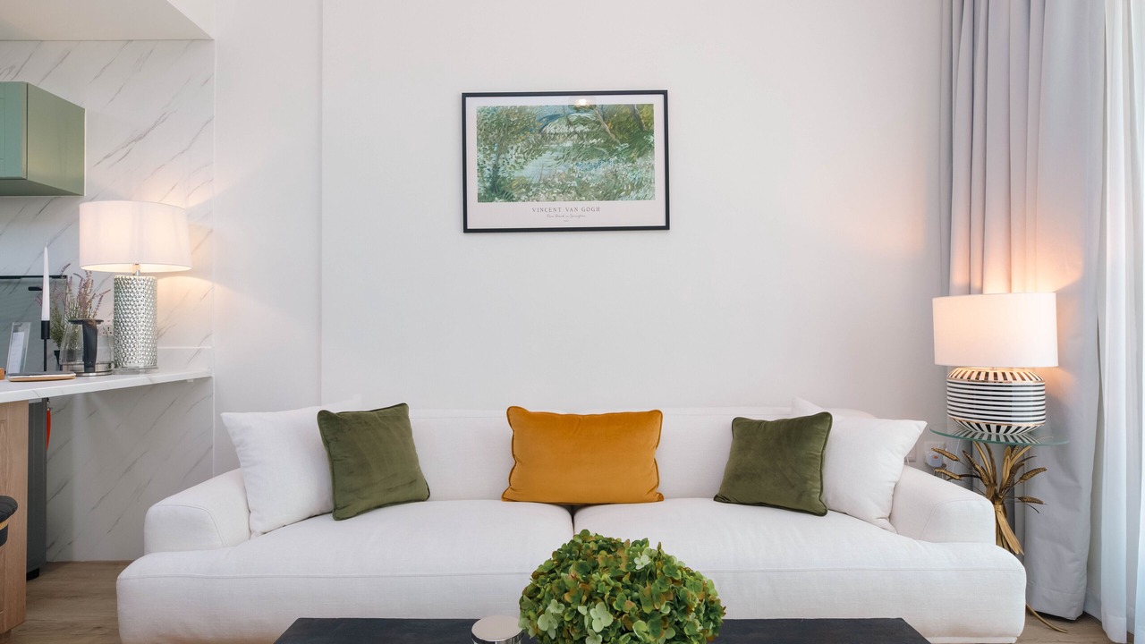 Photo of Livingroom in Dubai Production City