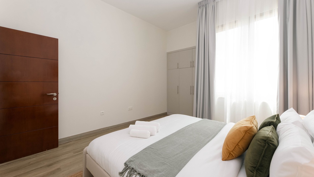 Photo of Bedroom in Dubai Production City