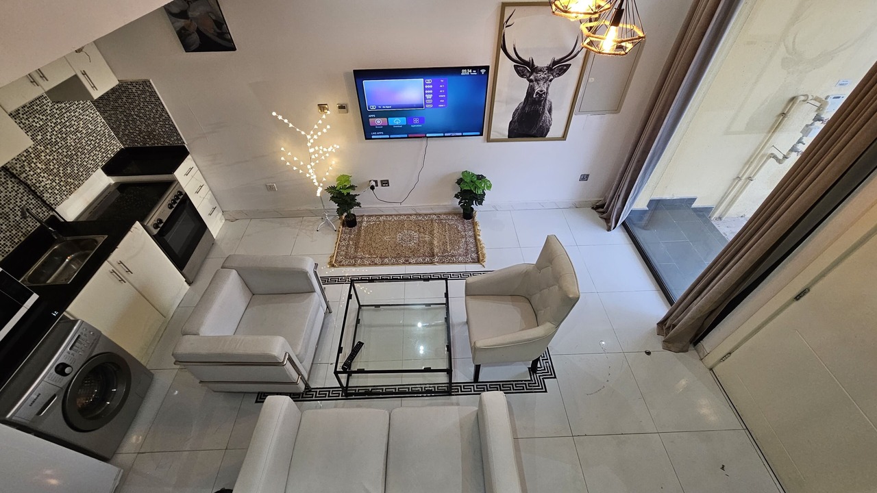 Photo of Livingroom in Dubai
