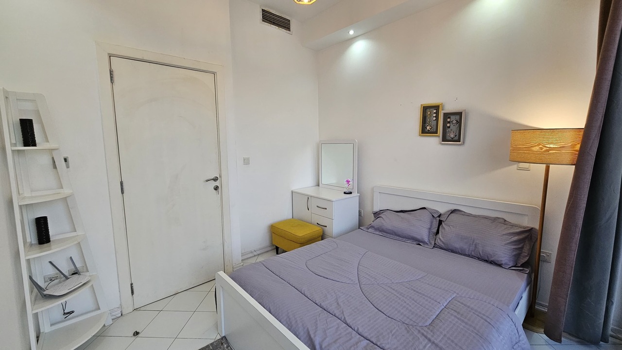 Photo of Bedroom in Dubai