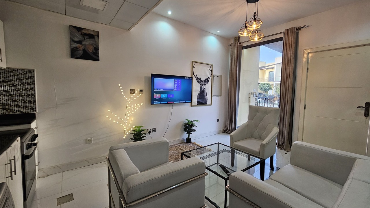 Photo of Livingroom in Dubai