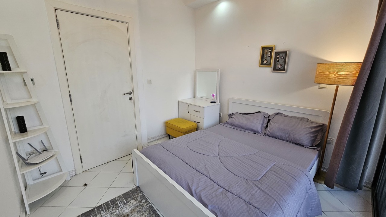 Photo of Bedroom in Dubai