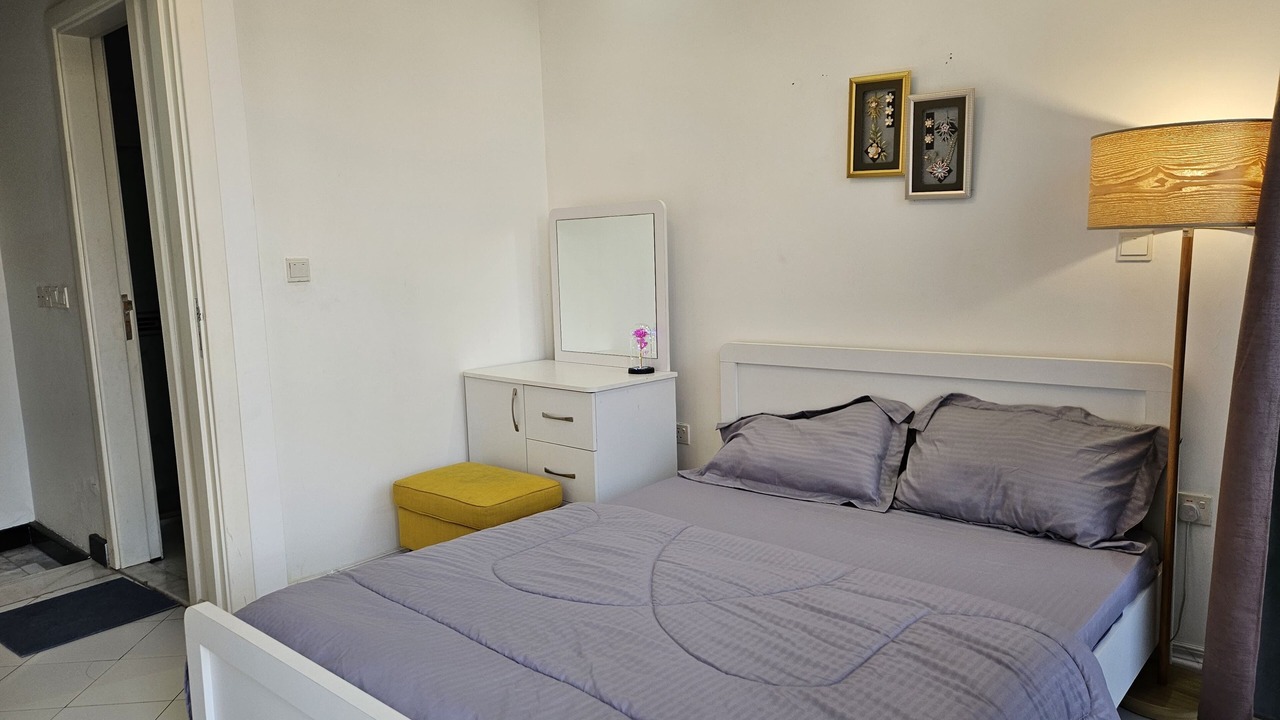 Photo of Bedroom in Dubai