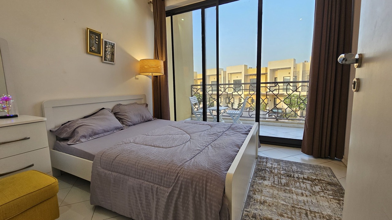 Photo of Bedroom in Dubai