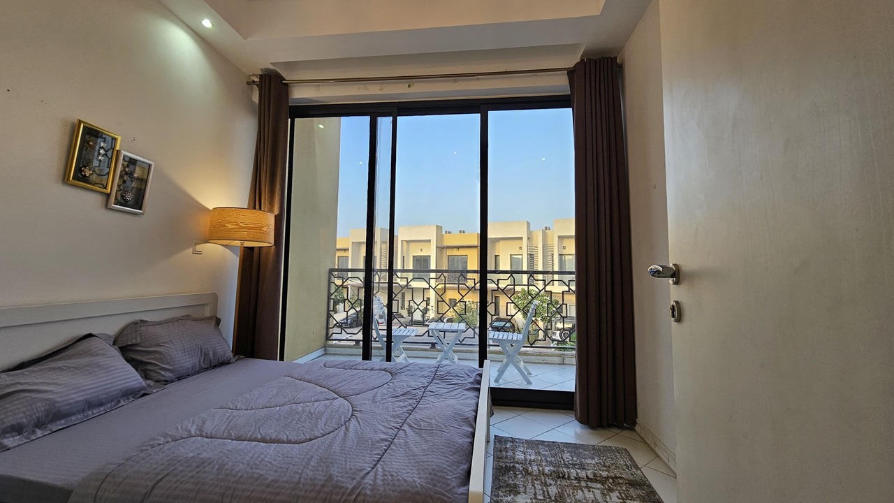 Photo of Bedroom in Dubai