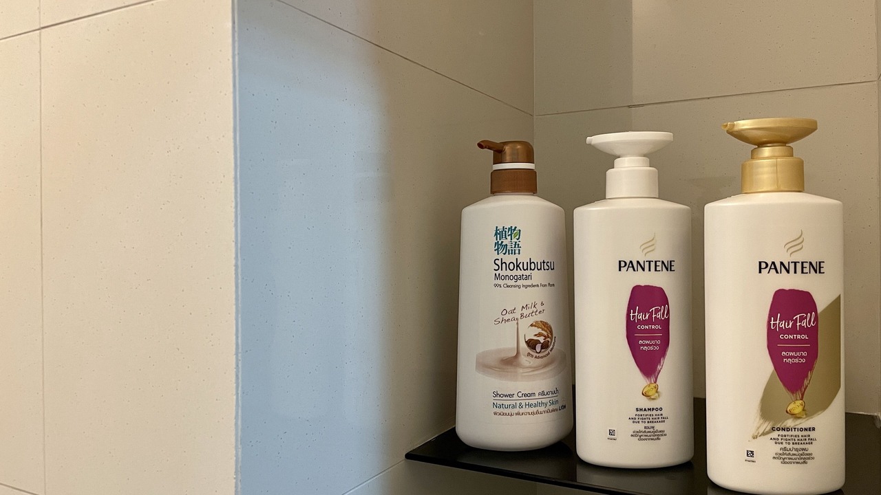 Photo of Bathroom in Sathorn
