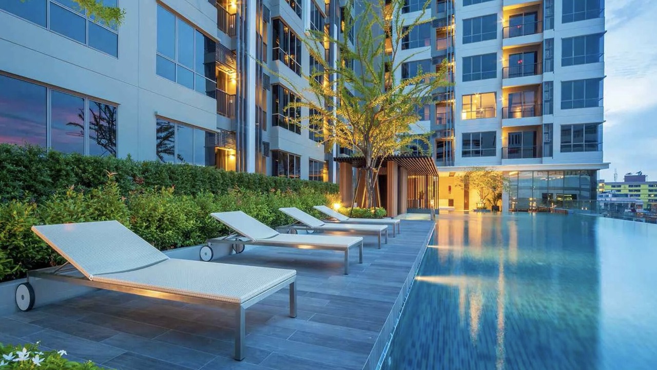 Photo of Outdoor in Sathorn