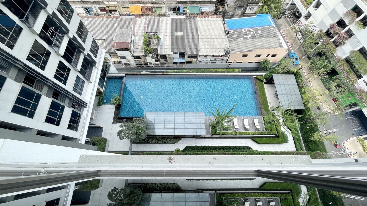Photo of Outdoor in Sathorn