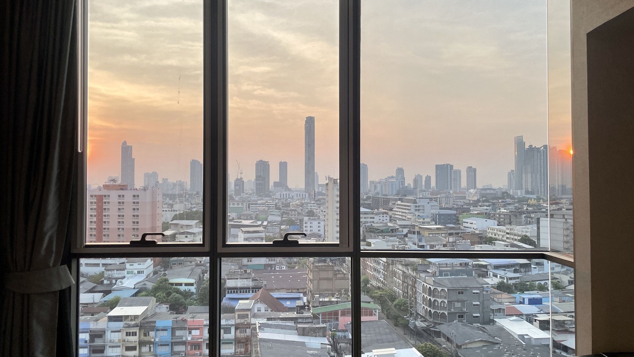 Photo of Bedroom in Sathorn