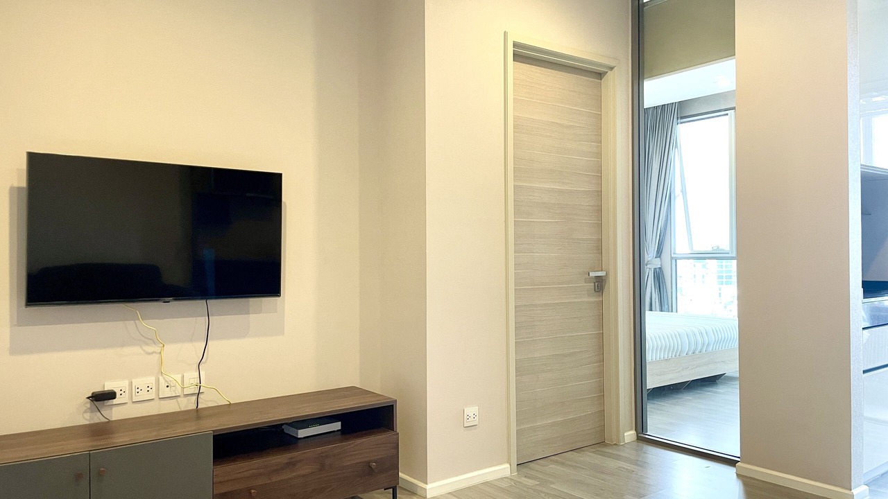Photo of Bedroom in Sathorn