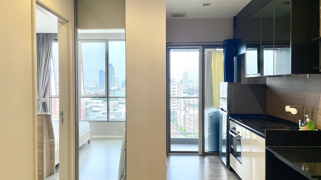 Photo of Bedroom in Sathorn