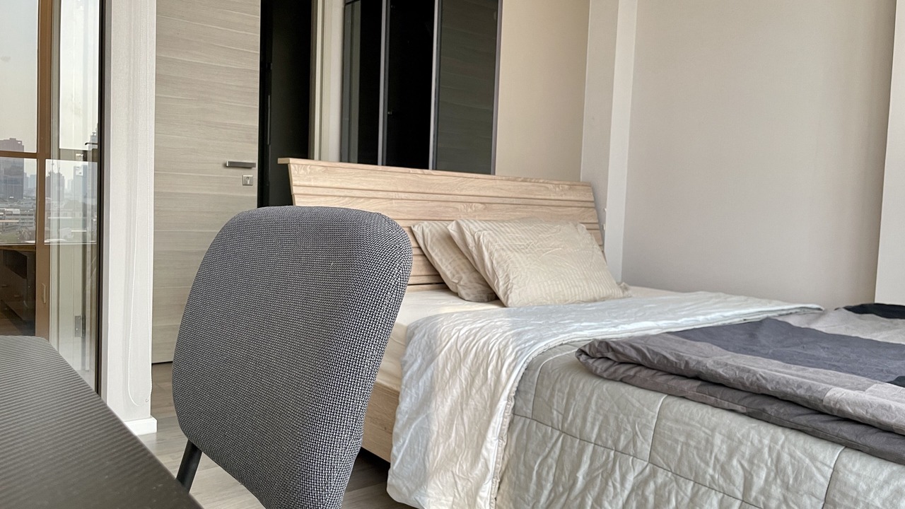 Photo of Bedroom in Sathorn