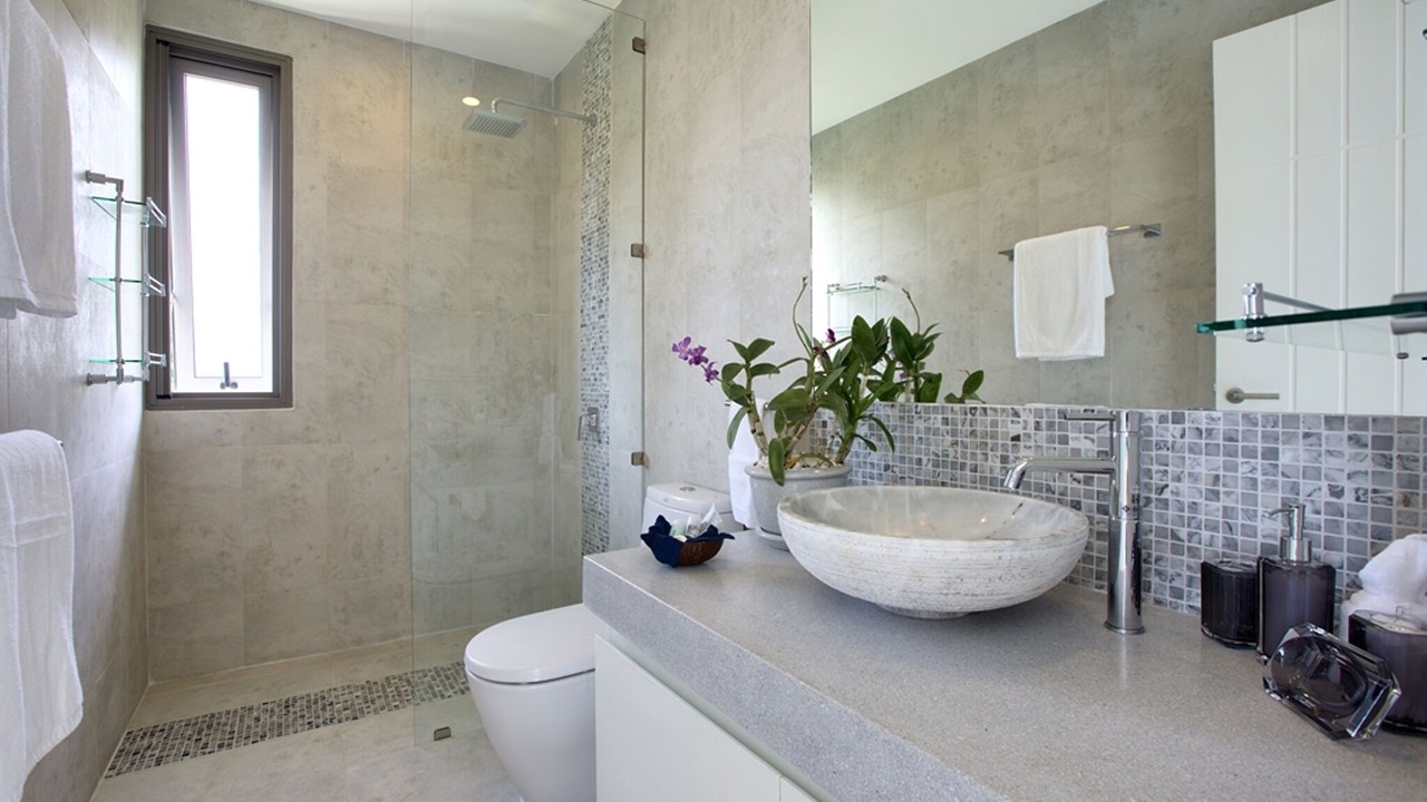Photo of Bathroom in Bophut Hills