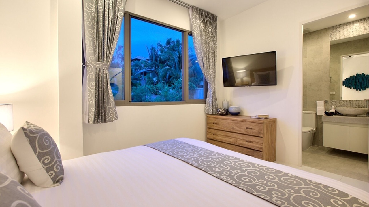 Photo of Bedroom in Bophut Hills