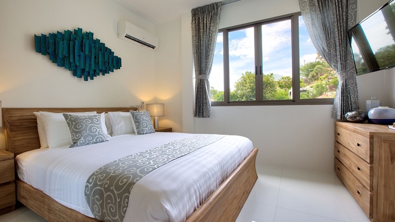 Photo of Bedroom in Bophut Hills