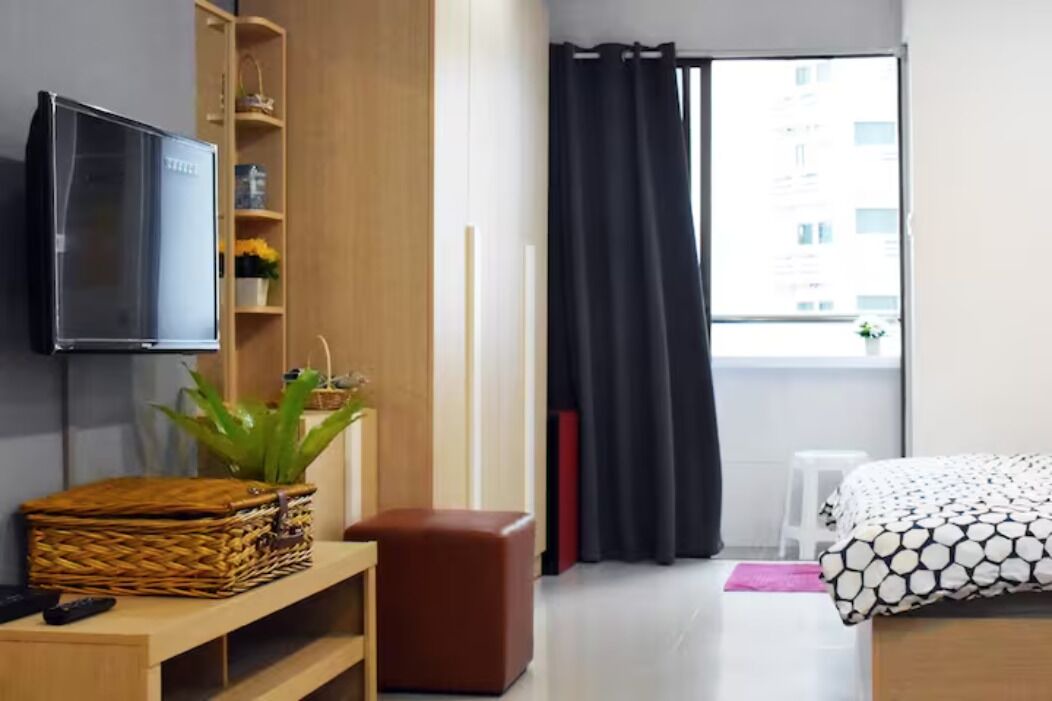 Photo of Bedroom in Pathumwan