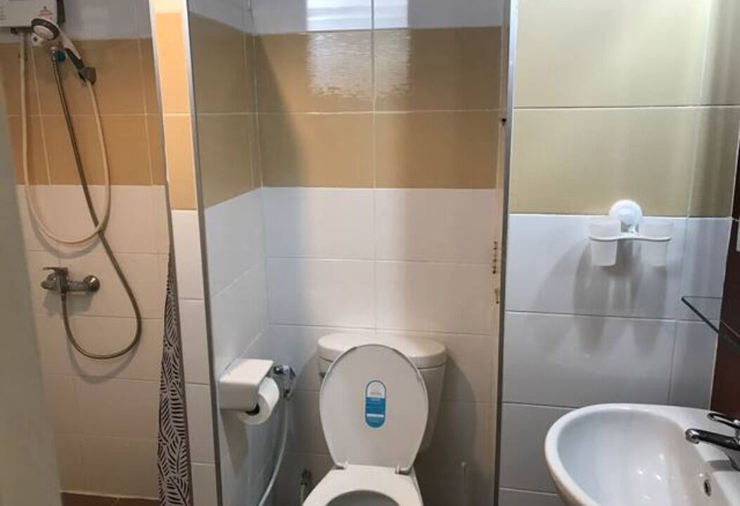 Photo of Bathroom in Pathumwan