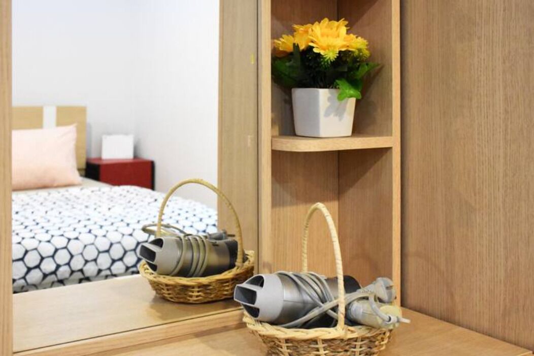 Photo of Bedroom in Pathumwan
